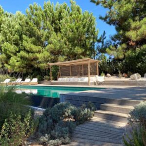 Casa Electra, Carvalhal, Comporta & Melides, Portugal