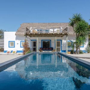 Casa Sable, Carvalhal, Comporta & Melides, Portugal