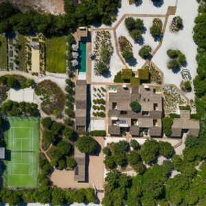 Villa Carragueira, Comporta, Portugal