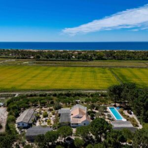 Casa Duna, Brejos da Carragueira, Comporta & Melides, Portugal