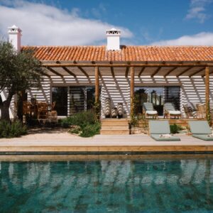 Casa Ayina, Carvalhal, Comporta & Melindes, Portugal