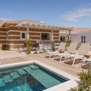 Casa do Colmo, Carvalhal, Comporta & Melides, Portugal