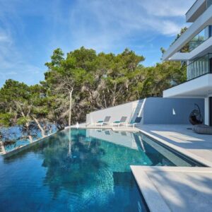 Villa Adriatica, Blato, Split, Croatie