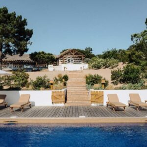 Villa Harmonia da Comporta, Brejos, Comporta & Melides, Portugal