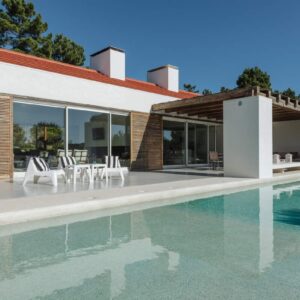 Villa Cegonha, Carvalhal, Comporta & Melides, Portugal