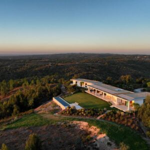 Casa das 4 Serras, Sao Francisco de Serra, Comporta & Melides, Portugal