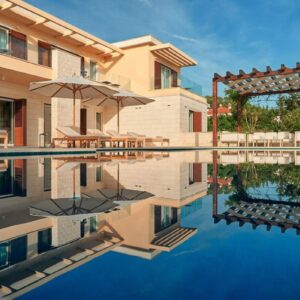 Villa Navy, Hvar, Croatie