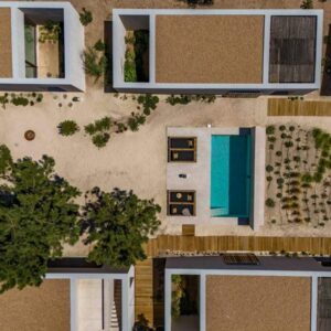 Villa Sandstone, Carvalhal, Comporta & Melides, Portugal
