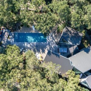 Villa Priya, Lège-Cap-Ferret, Sud-Ouest, Cap Ferret, France