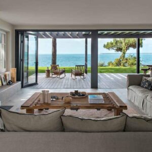 Villa Aléna, La Teste-de-Buch, Pyla-Sur-Mer, Sud-Ouest, France