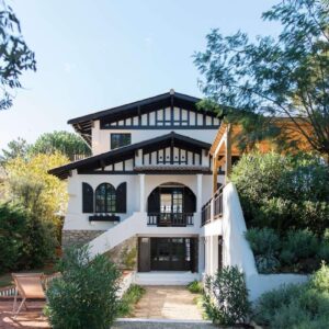 Villa Enia, La Teste-de-Buch, Pyla-sur-Mer, Sud-ouest, France