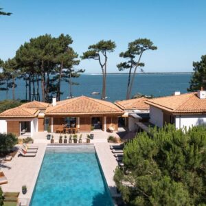 Villa Océana, La Teste-de-Buch, Pyla-sur-Mer, Sud-Ouest, France