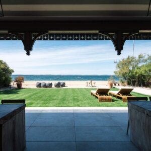 Villa Ostrea, Arcachon, Sud-Ouest, France