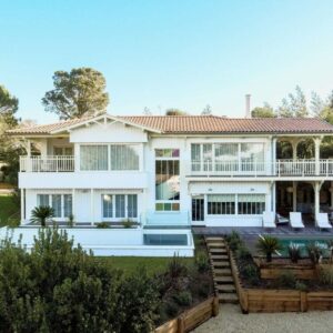 Maison Maje, La Teste-de-Buch, Pyla-sur-Mer, Sud-Ouest, France