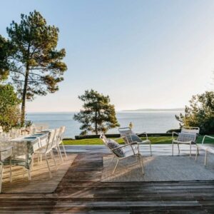 Villa Dune, Lège-Cap-Ferret, Sud-Ouest, Cap Ferret, France