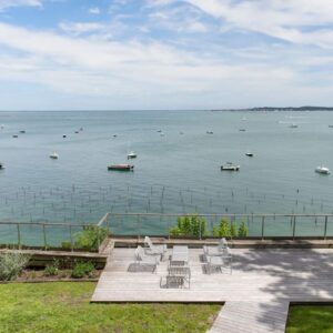Villa Antoine, Lège-Cap-Ferret, Sud-Ouest, Cap Ferret, France