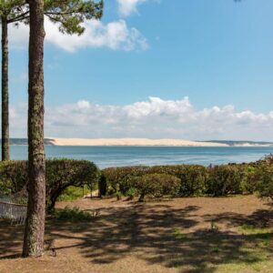 Villa Armandy, Lège-Cap-Ferret, Sud-Ouest, Cap Ferret, France