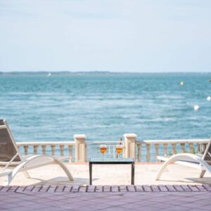 Villa Allegria, Arcachon, Sud-Ouest, France