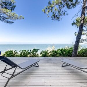 Villa Tourmaline, La Teste-de-Buch, Pyla-sur-Mer, Sud-Ouest, France