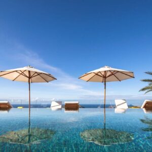 Domaine les Roches, Saint-Barthélémy, Caraïbes
