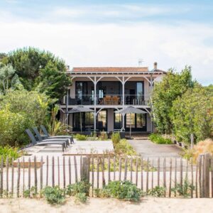 Villa Josephine, Lège-Cap-Ferret, Sud-Ouest, Cap-Ferret