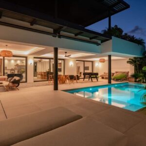 Appartement Gustavia Harbor, Gustavia, Saint-Barthélémy, Caraïbes