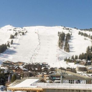 Appartement White Peak, Courchevel 1850, Alpes Françaises, France