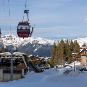 Appartement Sasha 4, Courchevel 1850, Alpes Françaises, France