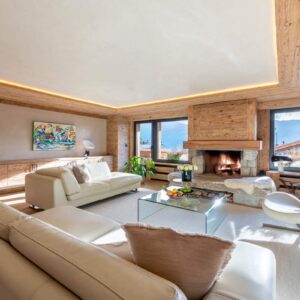 Appartement Madelia, Verbier, Alpes Suisses, Suisse