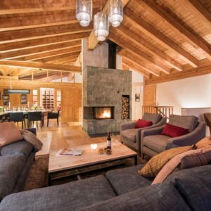 Appartement Alex, Zermatt, Alpes Suisses, Suisse