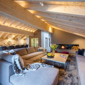 Christiania Penthouse, Zermatt, Alpes Suisses, Suisse