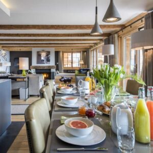 Fleur de Lin, Bagnes, Verbier, Alpes Suisses, Suisse