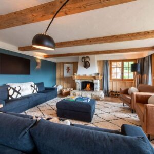 Fleur de Lin 204, Val de Bagnes, Verbier, Alpes Suisses, Suisse