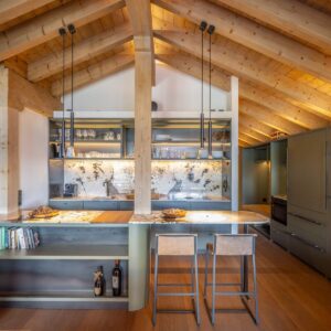 Appartement Bisous Bisous, Val de Bagnes, Verbier, Alpes Suisses, Suisse