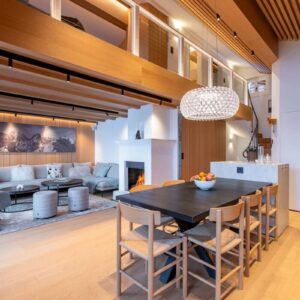 Appartement Grignote, Val de Bagnes, Verbier, Alpes Suisses, Suisse