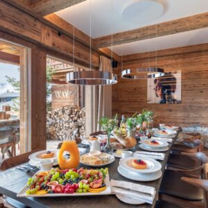 Appartement Victoria 111, Verbier, Alpes Suisses, Suisse