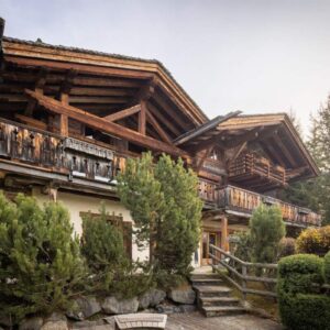 Chalet Lalapanzi, Val de Bagnes, Verbier, Alpes Suisses, Suisse