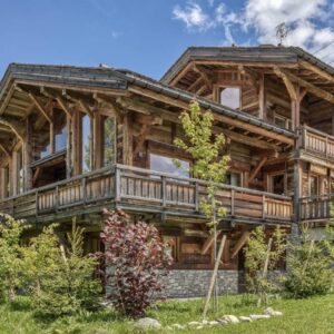 Chalet Roche Art'Bois, Megève, Alpes Françaises, France