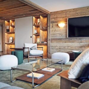 Appartement Irka, Méribel, Alpes Françaises, France