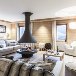 Appartement Whitney, Courchevel 1650 Moriond, Alpes Françaises, France