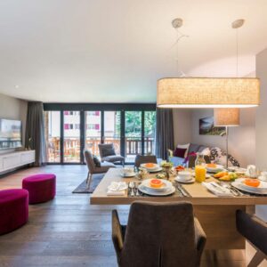 Appartement Christiania 5, Zermatt, Alpes Suisses, Suisse