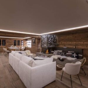 Appartement Lussy, Verbier, Alpes Suisses, Suisse