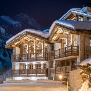 Grand Pré 2, Val D'Isère, Alpes Françaises, France