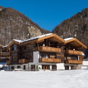 Appartement Elena, Zermatt, Alpes Suisses, Suisse