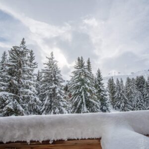 Belvedere Penthouse, Courchevel 1650 Moriond, Alpes Françaises, France