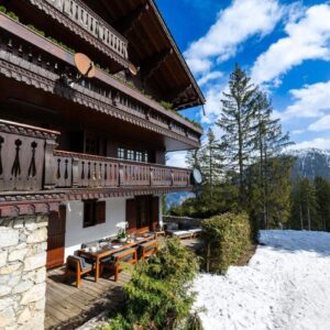 Duplex Chasseforêt, Courchevel 1850, Alpes Françaises, France