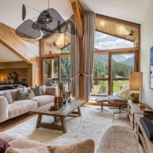 Penthouse Altura, Courchevel 1650 Moriond, Alpes Françaises, France
