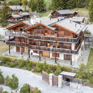 Appartement Breithorn, Bagnes, Verbier, Alpes Suisses, Suisse