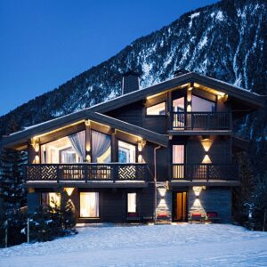Chalet Ascension, Courchevel 1650 Moriond, Alpes Françaises, France