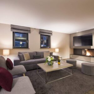 Christiania Appartement 1, Zermatt, Alpes Suisses, Suisse